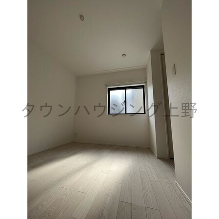 Kolet千駄木の物件内観写真